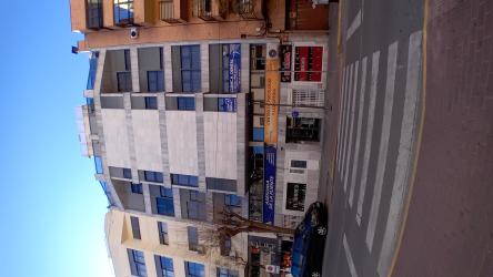 Vivienda en ALMANSA