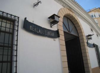 Local comercial en RODA (LA)