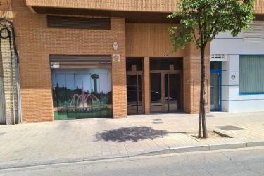 Garaje en ALBACETE