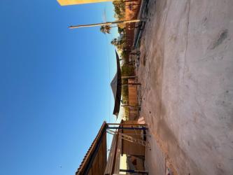 Solar en ELX/ELCHE