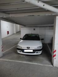 Garaje en ALACANT-ALICANTE
