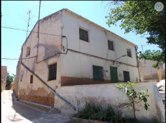 Vivienda en PINOSO