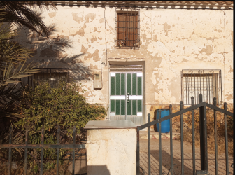 Vivienda en ALBOX
