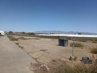 Finca rústica en ALMERIA