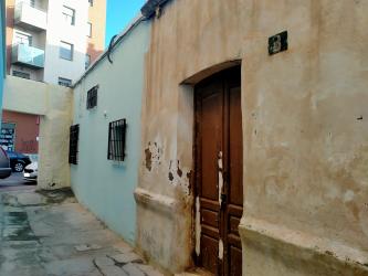 Vivienda en ALMERIA