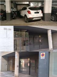 Garaje en BARCELONA