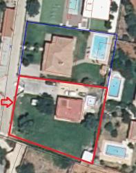 Vivienda en CHICLANA DE LA FRONTERA
