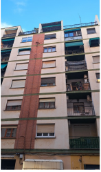 Vivienda en CASTELLON DE LA PLANA