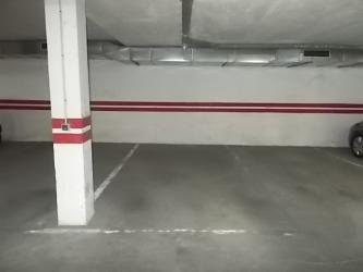 Garaje en POSADAS