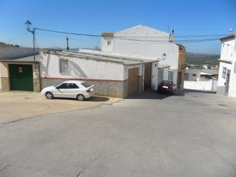 Garaje en Rute
