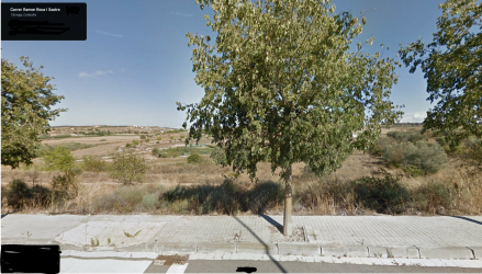 Finca rústica en TARREGA