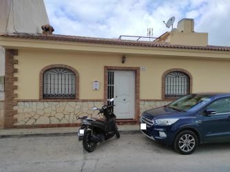 Vivienda en VELEZ-MALAGA