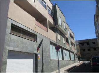 Garaje en ROSARIO (EL)
