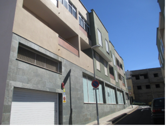 Trastero en ROSARIO (EL)