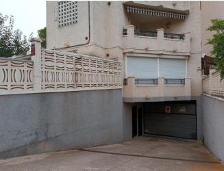 Garaje en CUNIT