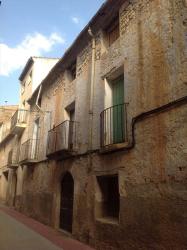 Vivienda en BOT