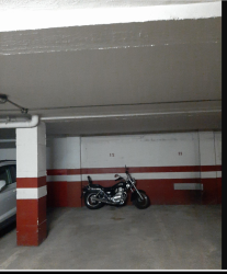 Garaje en GANDIA
