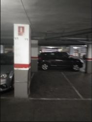 Garaje en VALENCIA