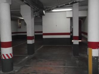 Garaje en ZARAGOZA