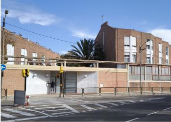 Vivienda en ZARAGOZA