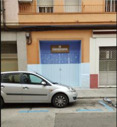 Local comercial en ZARAGOZA
