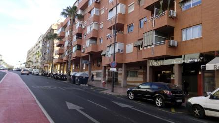 Local comercial en BENIDORM