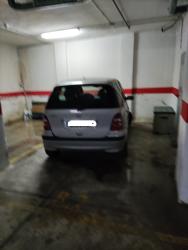 Garaje en DENIA