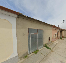 Otros en CASTELLANOS DE ZAPARDIEL