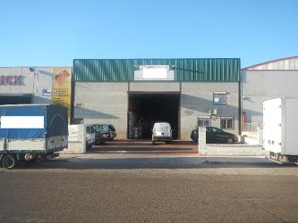 Solar en BADAJOZ