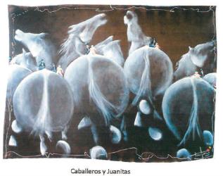 Joyas, obras de arte y antigüedades en Barcelona