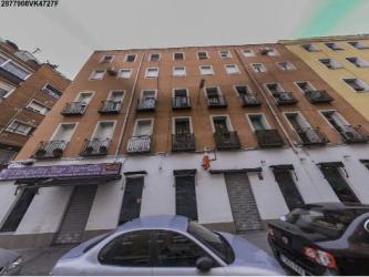 Local comercial en MADRID