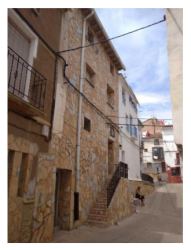 Vivienda en AUTOL