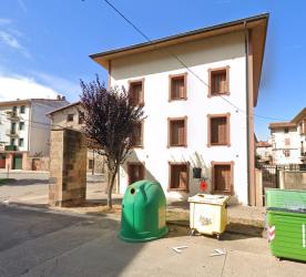 Vivienda en EZCARAY