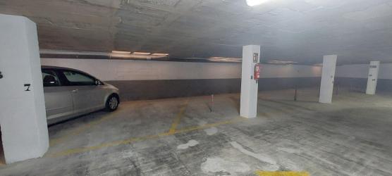 Garaje en BENIDORM