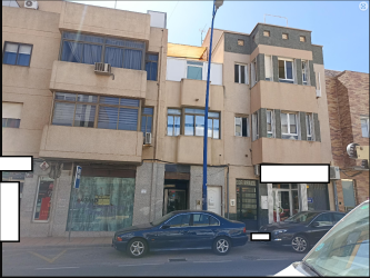 Local comercial en ALMERIA