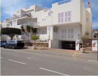 Garaje en MOJACAR