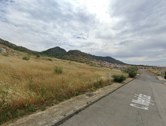 Solar en HORNACHOS