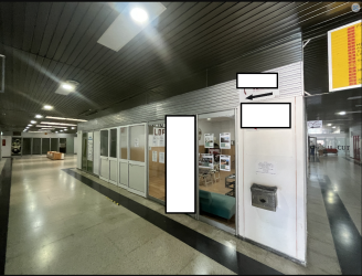 Local comercial en SAN FERNANDO