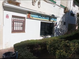 Local comercial en ALGECIRAS