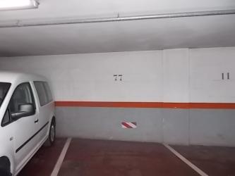 Garaje en LUCENA