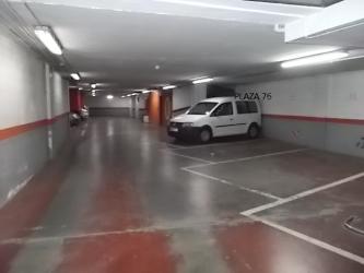 Garaje en LUCENA