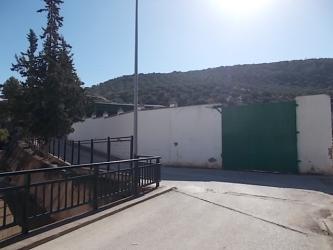 Solar en LUCENA