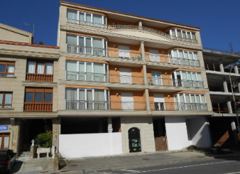 Vivienda en CEE