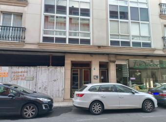 Garaje en CARBALLO