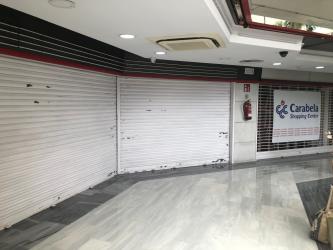 Local comercial en LLORET DE MAR