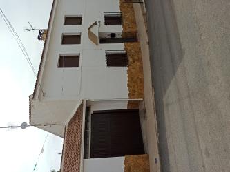 Vivienda en LECRIN