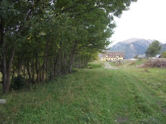 Solar en BENASQUE