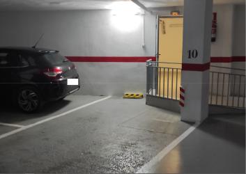 Garaje en LLEIDA