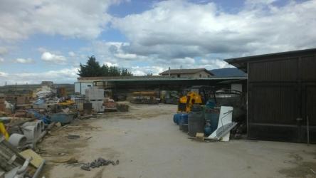 Finca rústica en ALBERITE