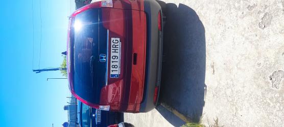 HONDA HONDA CR-V en La Rioja